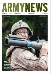 Army news  №454 (2014)