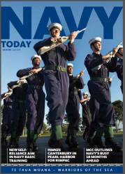 Navy Today №180 (2014)