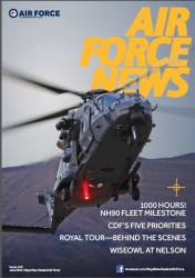 Air Force News №159 (2014)