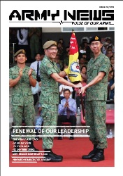 Army News №251