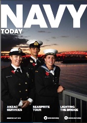 Navy Today №221