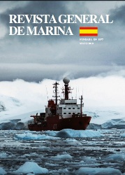 Revista General de Marina №4 2018