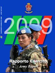 Rapporto Esercito 2009