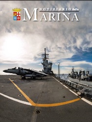 Notiziario della Marina №5 2018
