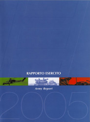 Rapporto Esercito 2005