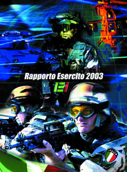 Rapporto Esercito 2003