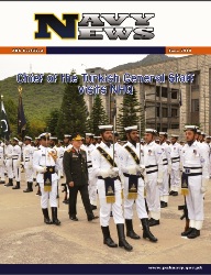 Navy News №5 2018