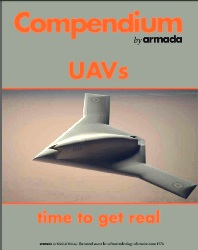 Compendium UAVs 2015