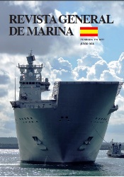 Revista General de Marina №5 2018