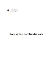 Konzeption der Bundeswehr (2013)