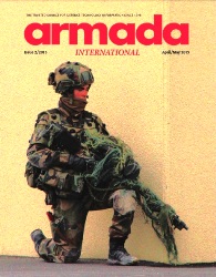 Armada International №2 2015