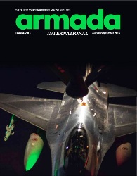 Armada International №4 2015