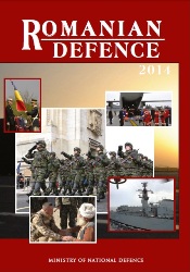 Romanian Defence 2014