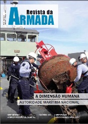 Revista da Armada №531