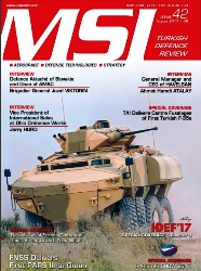 MSI Turkish Defence Review №42 2017