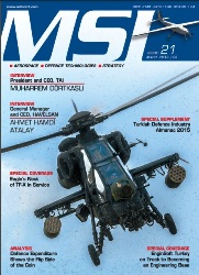 MSI Turkish Defence Review №21 2016