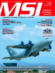 MSI Turkish Defence Review №56 2018