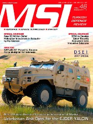 MSI Turkish Defence Review №46 2017