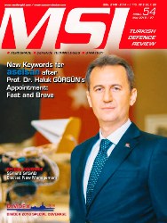 MSI Turkish Defence Review №54 2018