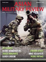 Asian Military Review №5 2014