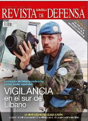 Revista Espanola de Defensa №352