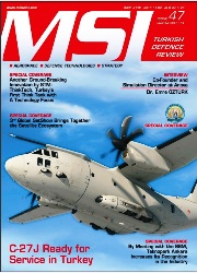 MSI Turkish Defence Review №47 2017