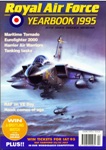 Royal Air Force Yearbook 1995