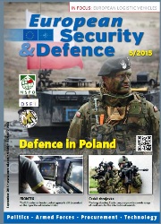 European Security & Defence №5 2015