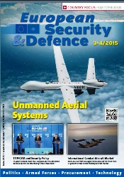 European Security & Defence №3-4 2015