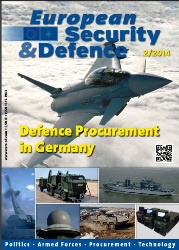 European Security & Defence №2 2014