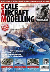 Scale Aircraft Modelling №12 2017