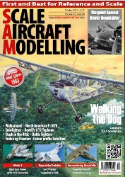 Scale Aircraft Modelling №10 2017