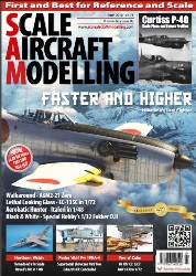 Scale Aircraft Modelling №4 2018