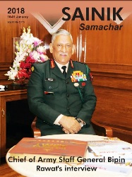 Sainik Samachar №2 30.01.2018