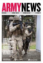 Army News №494