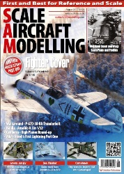 Scale Aircraft Modelling №8 2017