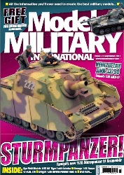 Model Military International (137) №9 2017
