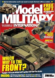 Model Military International (140) №12 2017