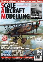 Scale Aircraft Modelling №7 2018