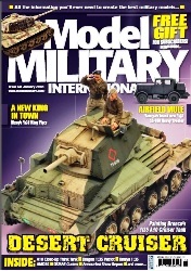 Model Military International (141) №1 2018