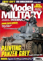 Model Military International (133) №5 2017