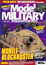 Model Military International (134) №6 2017
