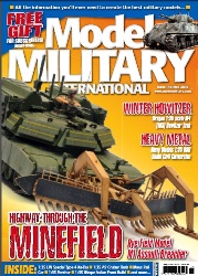 Model Military International (145) №5 2018