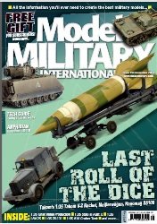 Model Military International (139) №11 2017