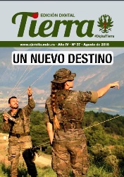Tierra edición digital №37