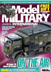 Model Military International (144) №4 2018