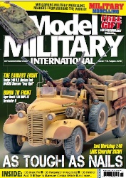 Model Military International (148) №8 2018