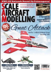 Scale Aircraft Modelling №1 2015