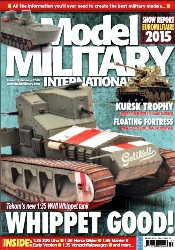 Model Military International (117) №1 2016