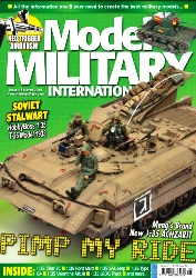Model Military International (95) №3 2014